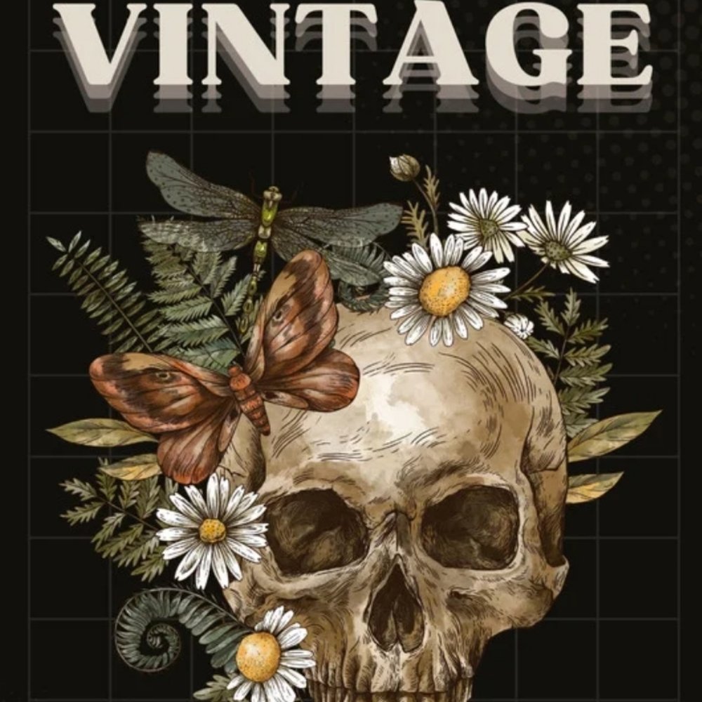 Vintage Closet